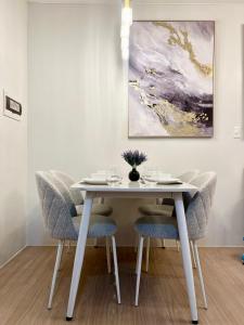NEW! The Hive Residences - 1BR with Balcony & FREE Parking at Casa Arbo