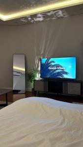 شقة باطلالة على المالية b