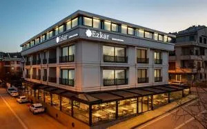 Ezkar Bathonea Art İstanbul Hotel - 阿瓦西拉尔