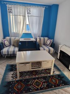 Vila Calut de mare Jurilovca