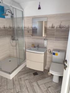 Vila Calut de mare Jurilovca