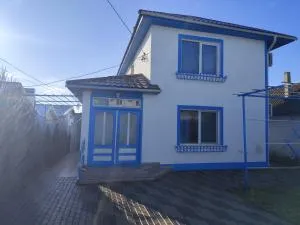 Vila Calut de mare Jurilovca - Babadau