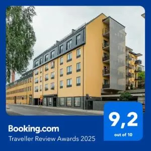 Brand new apartment - Minerva - Iso-Heikkilä