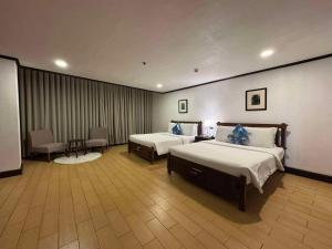 Rajah Park Hotel by Hiverooms
