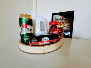 LIVE-INN PRAGUE SUPERIOR SUITE FOR 1-4 GUESTS, 20 Mins to center, Lift, Gym, Reception, Parking, Roof Terrace, Game & Party Room