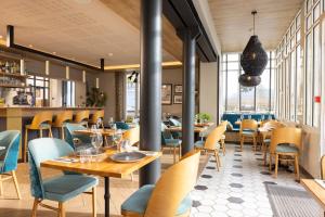 Hotels Le Bel Abri : photos des chambres