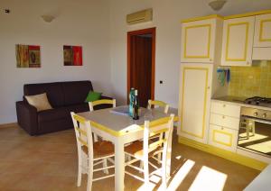 Apartment no 17 I Mirti di Porto Pozzo
