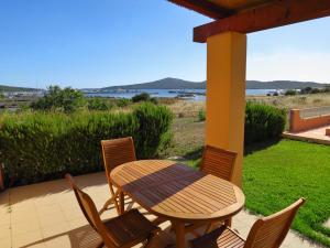 Apartment no 17 I Mirti di Porto Pozzo