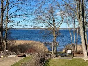 FERIENWOHNUNG Kiefer WE 3 - Unter Göhren