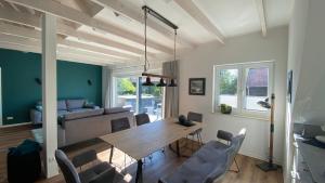 Ferienwohnung ScheunenBlick