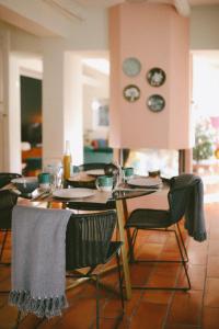 La Roucoulade Gite Slow Chic