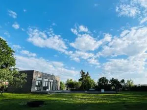 Gutshaus Wohnung 6 - Laschendorf