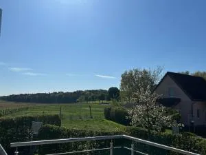 Lontargos OG Wohnung - Jägerhof