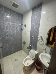 Al Thanaa Alraqi Furnished Apartments