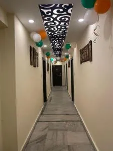 Hotel Royal Inn - Sāntrāgāchi