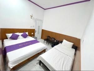 Minh Hoàng Hotel - Phan Thiết