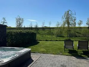 Ferien_VILLA SANSIBAR - Göhren-Lebbin