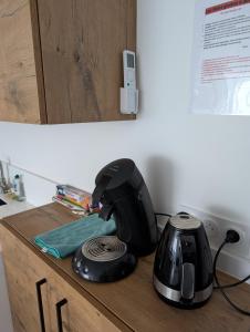 Maisons d'hotes Suites privatives : photos des chambres