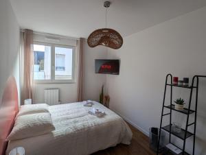 Maisons d'hotes Suites privatives : photos des chambres