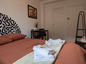 Suites privatives