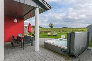 Villa JOANA - Göhren-Lebbin