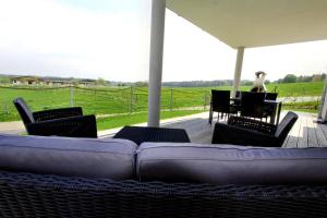 VILLA ALBA _ EG_Fewo