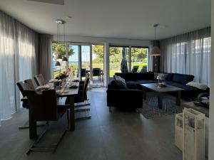Strandhaus Marie-Team