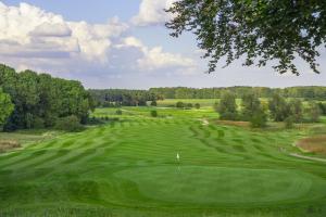 VILLA ALBA _ EG_Fewo