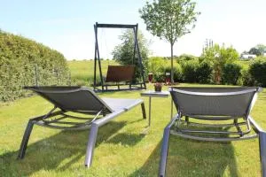 Villa Grande Fewo Enjoy We 2 - 格赫伦-莱宾