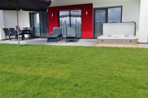 Villa Grande _ Fewo GLENEAGLES _WE