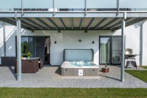 VILLA MON BIJOU _ EG_Fewo