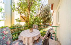 Awesome Apartment In Barbat Na Rabu 