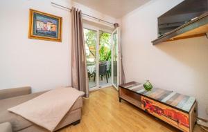 Awesome Apartment In Barbat Na Rabu 