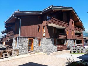 Résidence Le Trompe Loeil - TROMPE LOEIL 46 MAE-0881