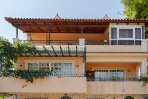 Vacation Villa 5 bedrooms