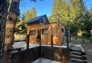 KrpaHaus - Horná Lehota