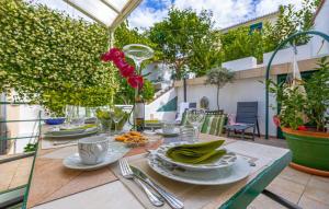 Beautiful Villa Ana with sea view in Crikvenica