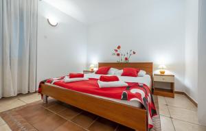 Beautiful Villa Ana with sea view in Crikvenica