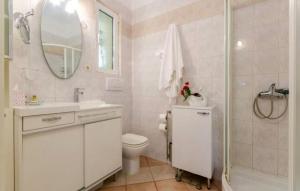 Beautiful Villa Ana with sea view in Crikvenica