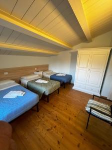 Chambre Triple