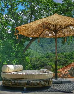 Complex Chalet -Turlashkata Kushta