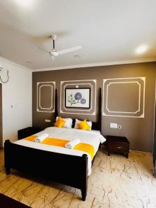 Samrudhii Resort