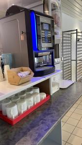 Hotels Premiere Classe Niort Est - Chauray : photos des chambres