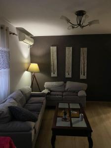 Shkodra City Apartment