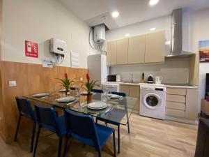 El Jardín de Fornillos