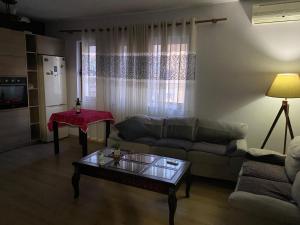 Shkodra City Apartment