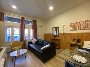 El Jardín de Fornillos