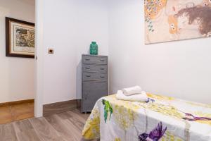 La Playa de Comillas