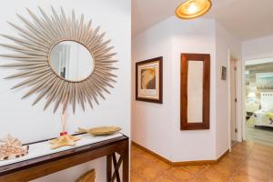 La Playa de Comillas