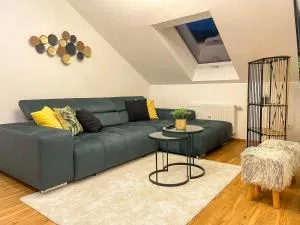 Apartment Modern - Ahorntal